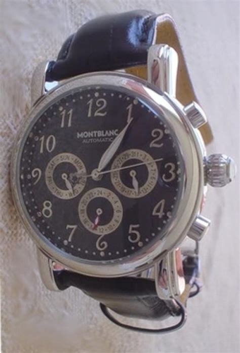 montblanc meisterstuck replica